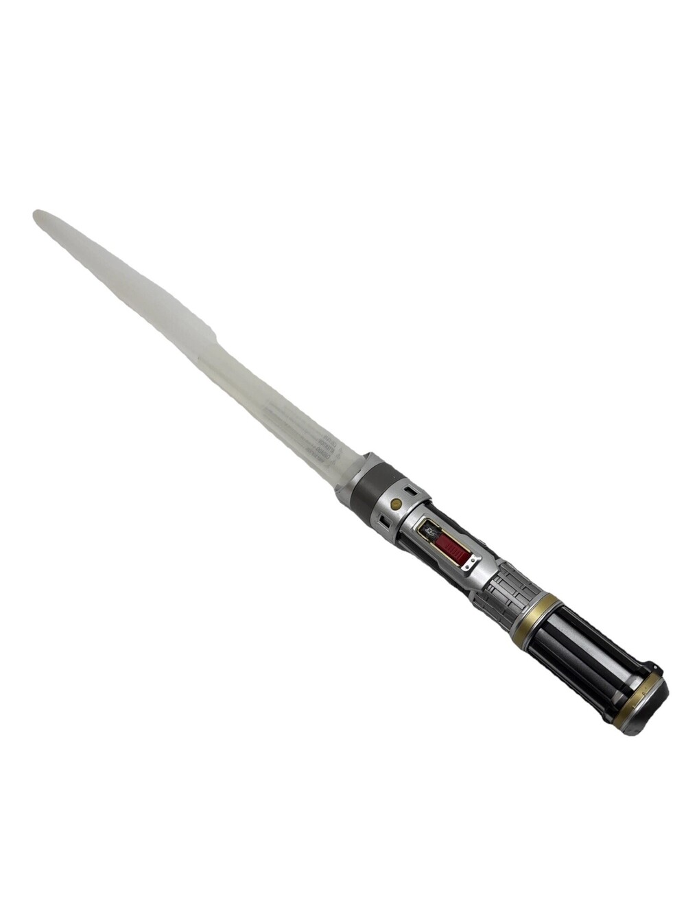 Star Wars Lightsaber Academy Interactive Training System Game